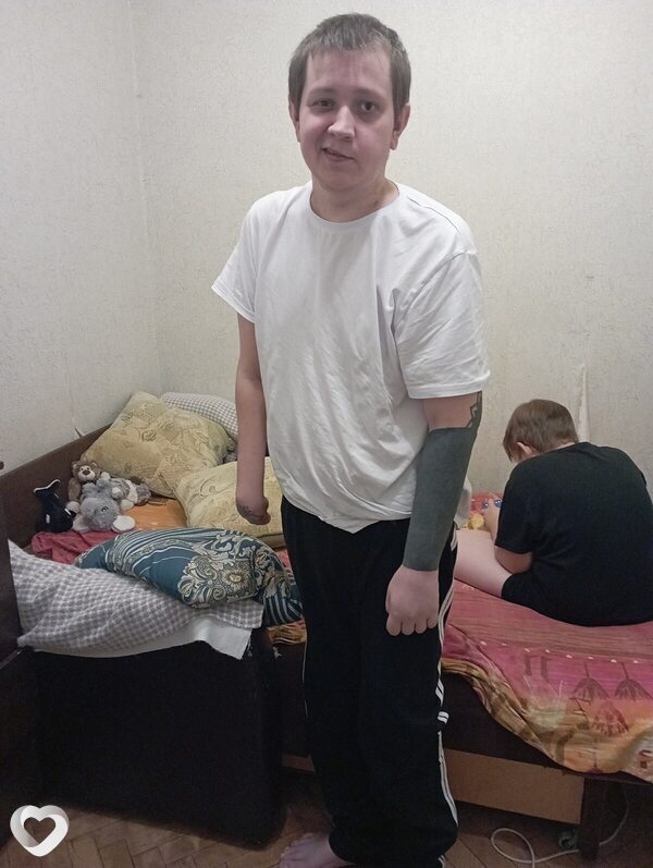 Александр, 28, Обнинске — анкета №3881209