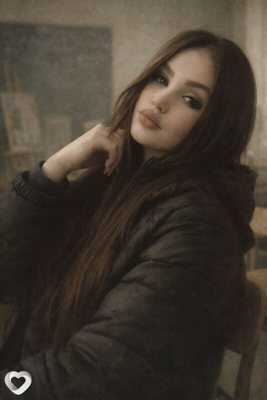 Залина, 38, Ташкент — анкета №3881214
