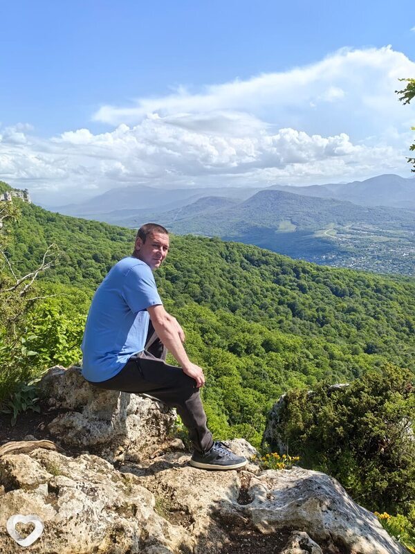 Дмитрий, 39, Краснодаре — анкета №3881224