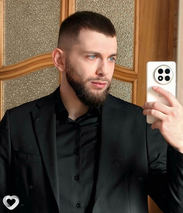 Мур, 29, Нальчике — анкета №3880975