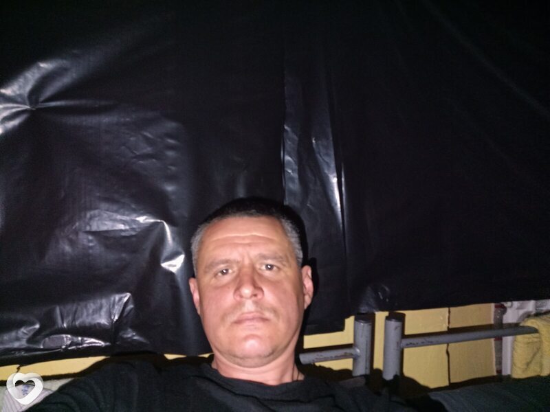 Димон, 38, Новозыбкове — анкета №3880979