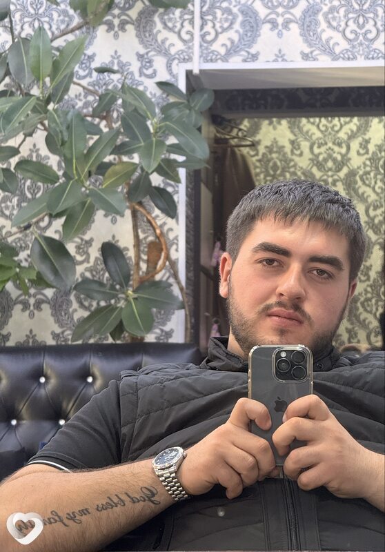Garik, 20, Раменском — анкета №3880984