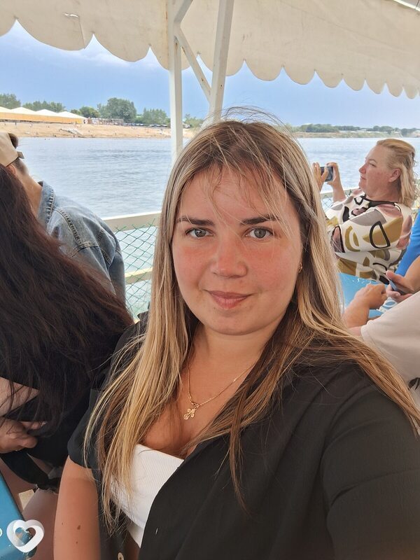 Александра, 32, Томске — анкета №3880986
