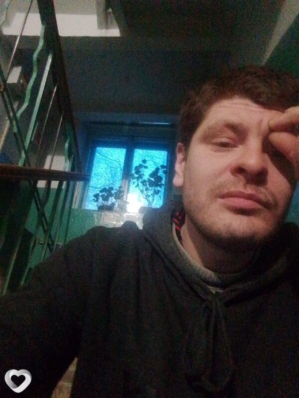 Кирилл, 35, Екатеринбурге — анкета №3880993