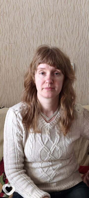 Анастасия, 36, Ялте — анкета №3880996