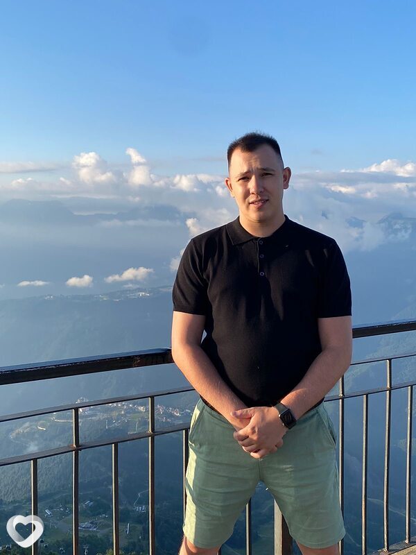 Руслан, 29, Астрахани — анкета №3880997