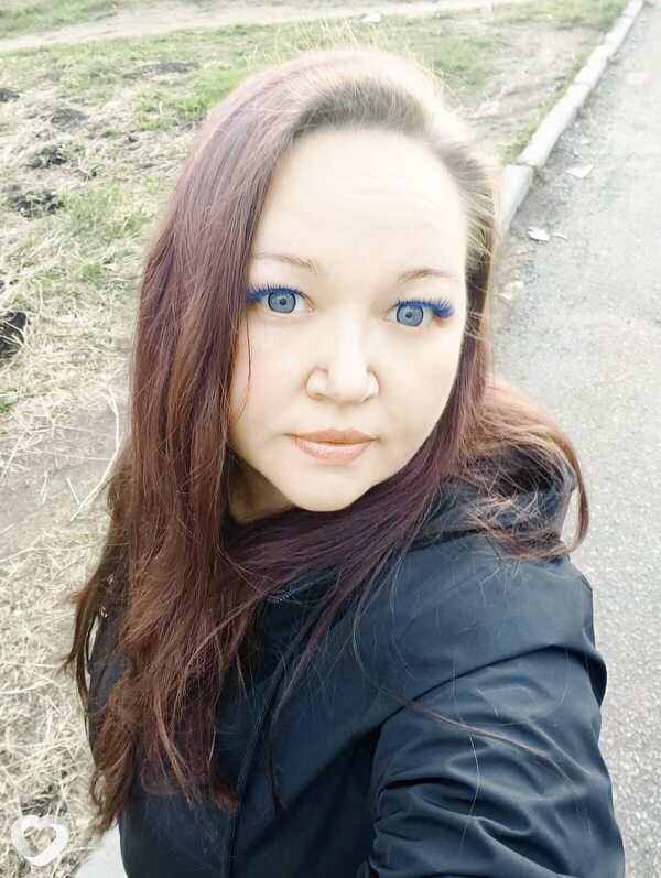 Светлана, 45, Ухте — анкета №3880998