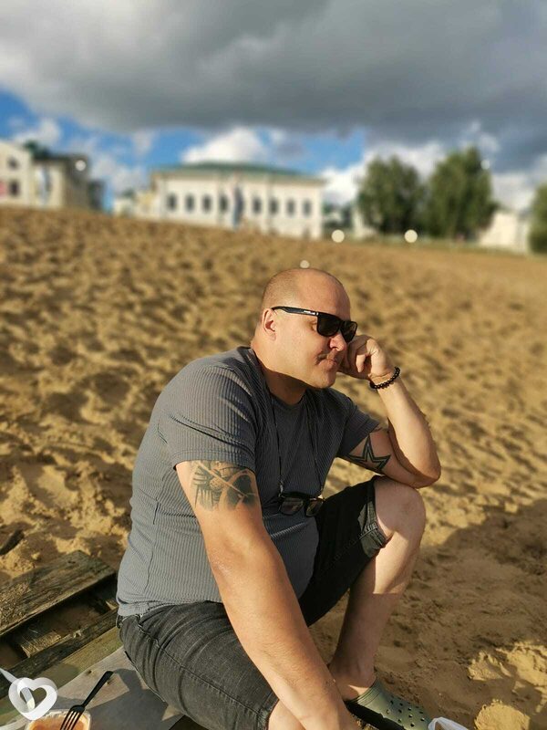 Евгений, 49, Костроме — анкета №3880999