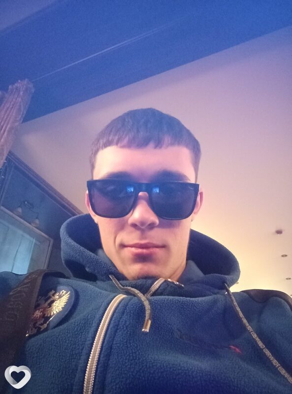 Вадим, 18, Воронеже — анкета №3880803