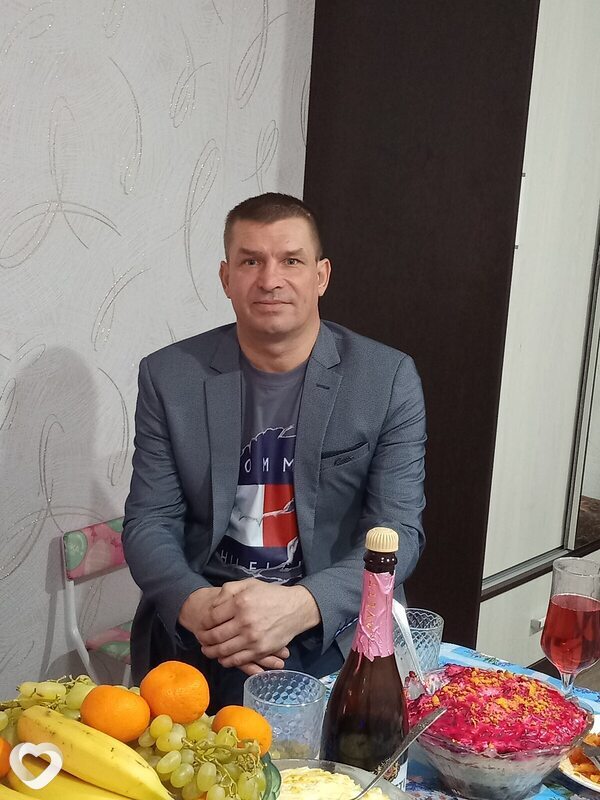 Сергей, 45, Саратове — анкета №3880807