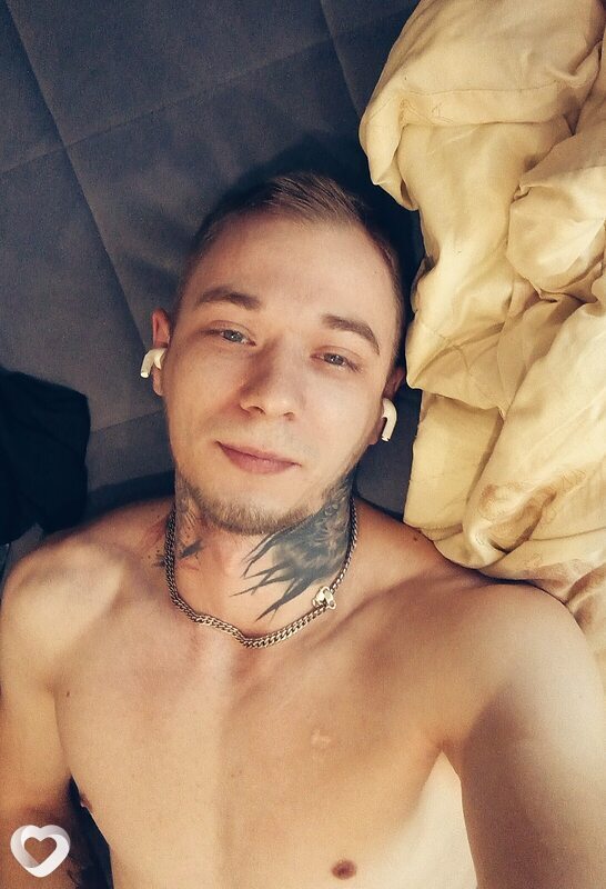 Василий, 28, Санкт-Петербурге — анкета №3880815