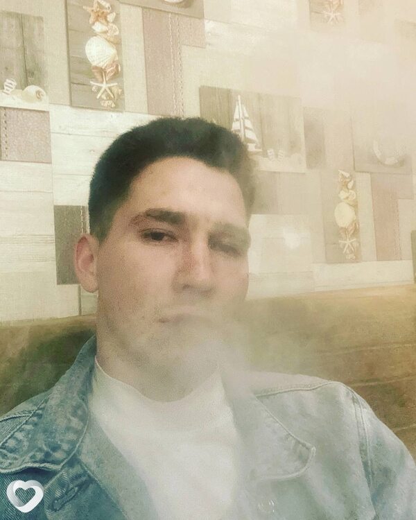 Константин, 23, Сергиеве Посаде — анкета №3880817
