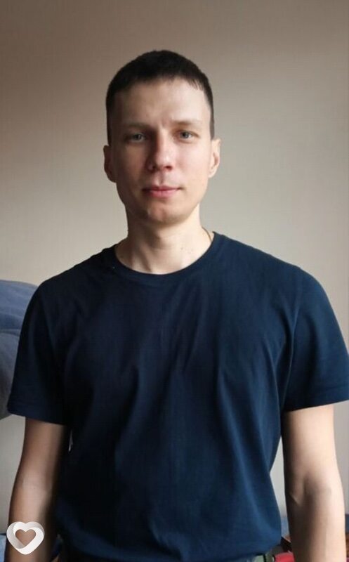 Андрей, 35, Наро-Фоминске — анкета №3880819