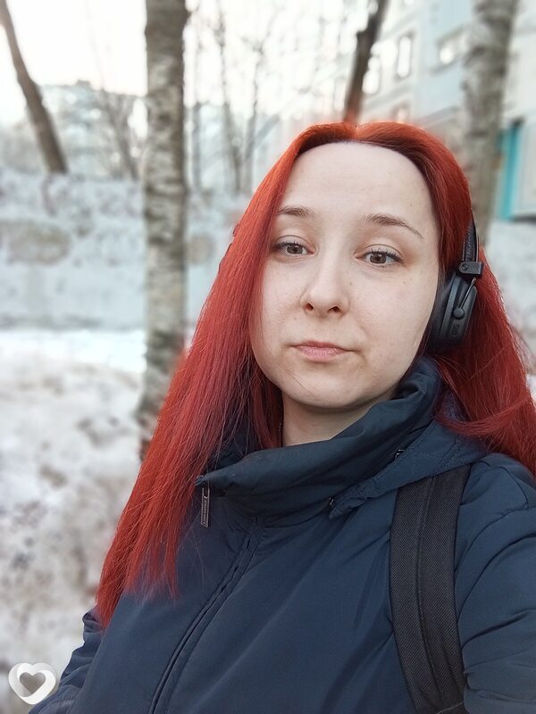 Дарья, 34, Москве — анкета №3881316