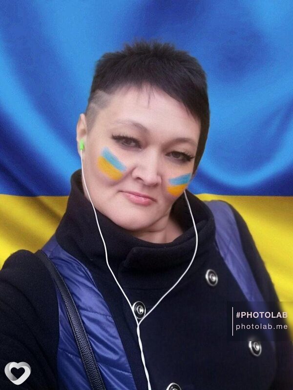 Evgenia, Гамбург