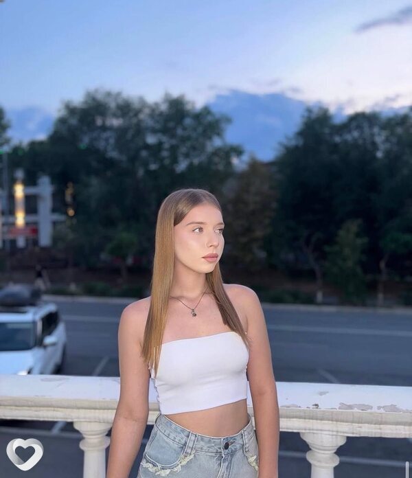 Алевтина, 22, Казани — анкета №3881032