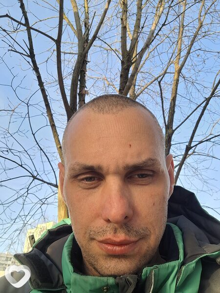 Пупкин, 40, Москве — анкета №3881046