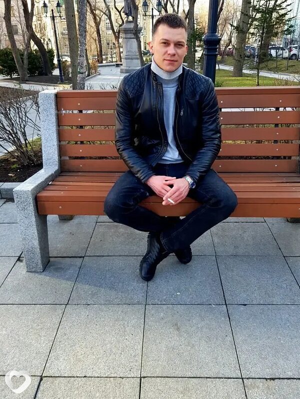 Oleg, 31, Хабаровске — анкета №3881047