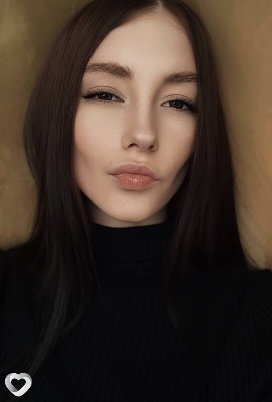 Инна, 24, Юрге — анкета №3881052
