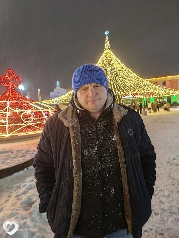 Petr, 41, Москве — анкета №3881058