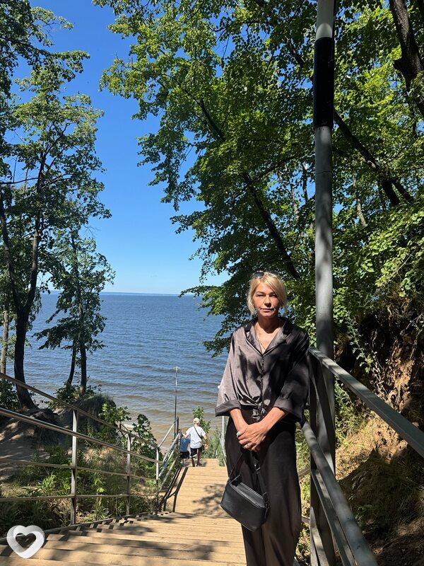 Марина, 49, Оренбурге — анкета №3881060