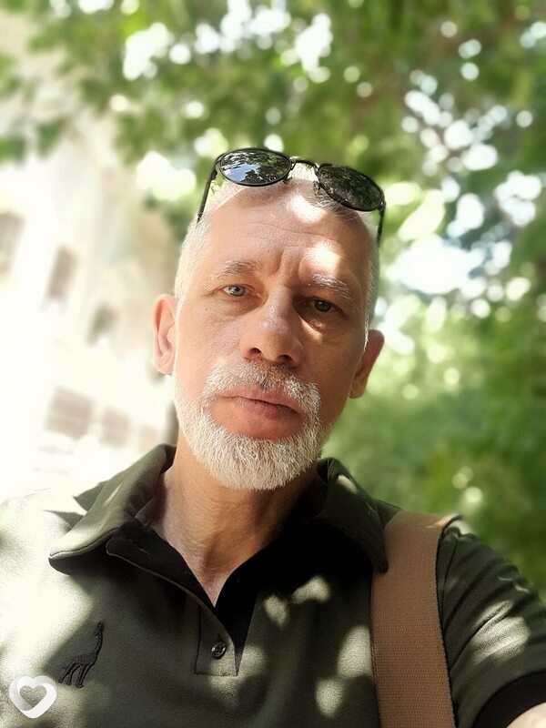 Герман, 57, Ростове-на-Дону — анкета №3881064