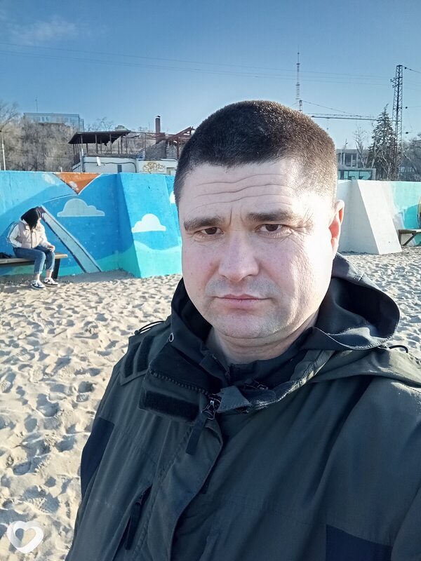 Александр, 33, Белгороде — анкета №3881075