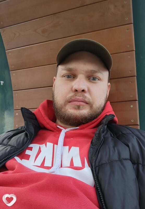 Серега, 33, Новочеркасске — анкета №3881079