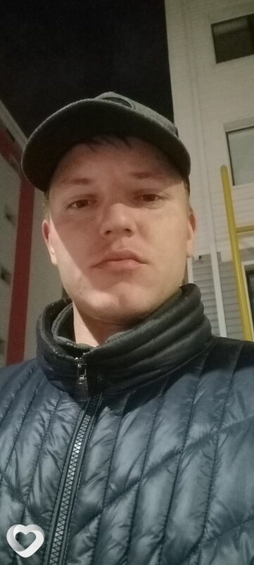 Максим, 25, Шымкенте — анкета №3881081