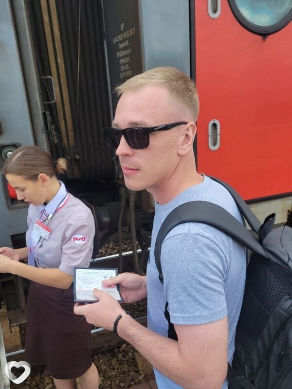 Александр, 29, Омске — анкета №3881083