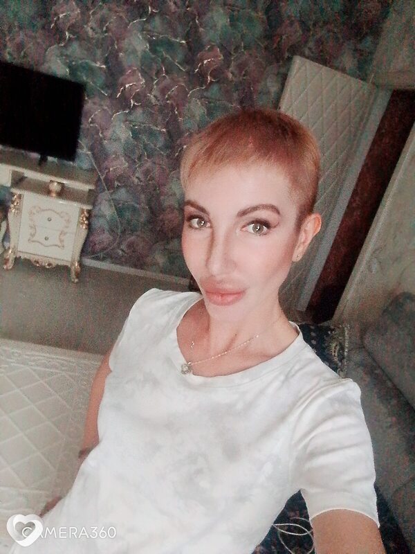 Liza, 33, Самаре — анкета №3881084