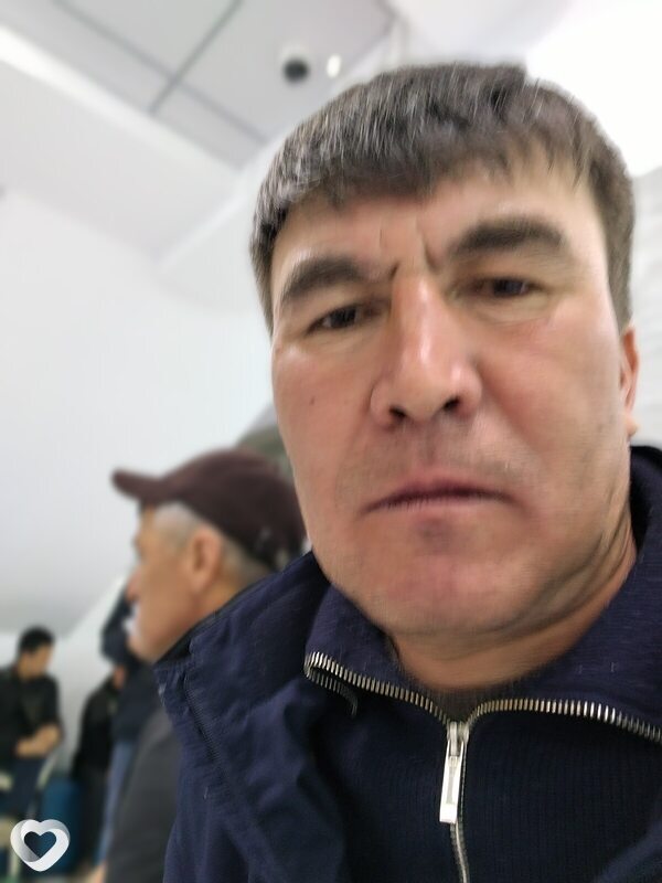 Бахтиёр, 43, Капчагае — анкета №3881086