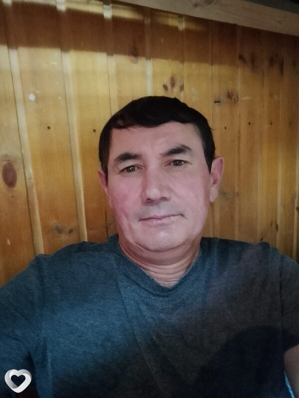 Мурат, 48, Черкесске — анкета №3881089