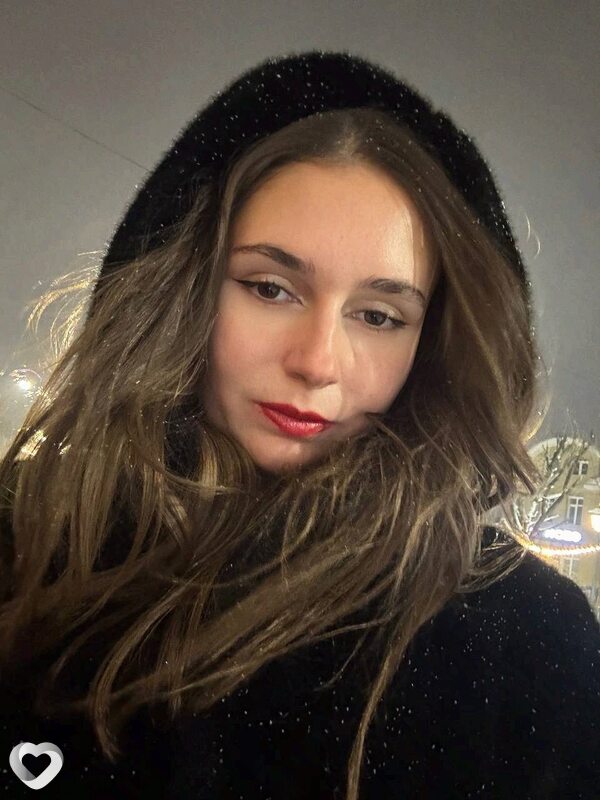 Настя, 32, Казани — анкета №3881094