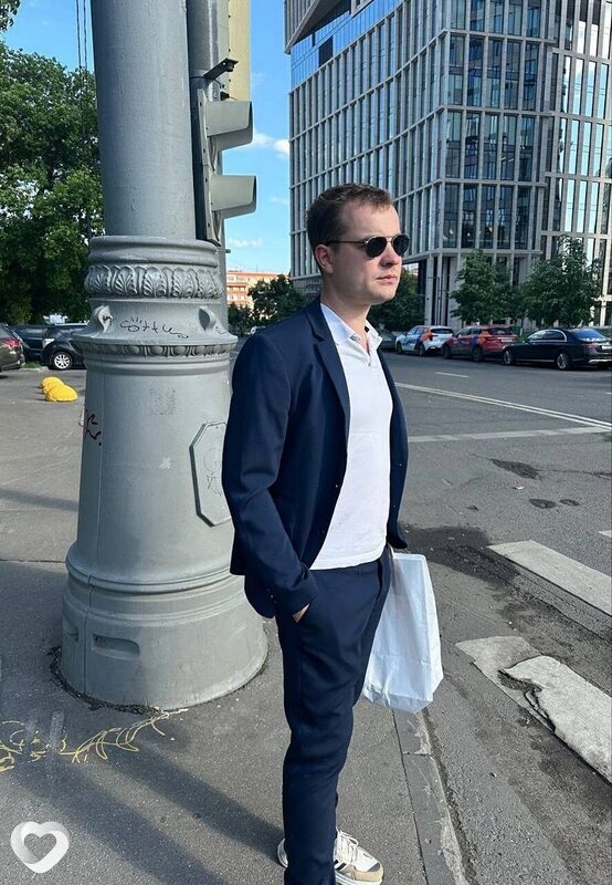 Николай, 27, Люберцах — анкета №3881100