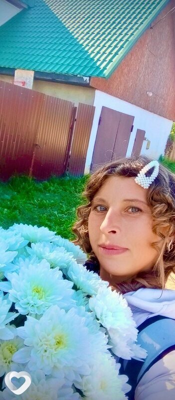 Мария, 34, Березниках — анкета №3881106