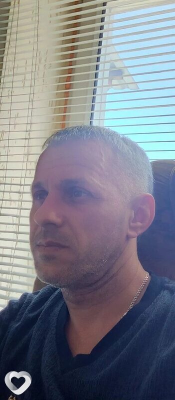 Володя, 44, Саратове — анкета №3881109