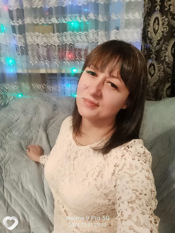 Евгения, 43, Абакане — анкета №3881112