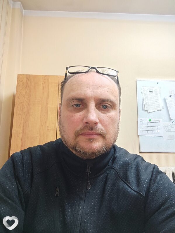 Андрей, 47, Пружанах — анкета №3881120