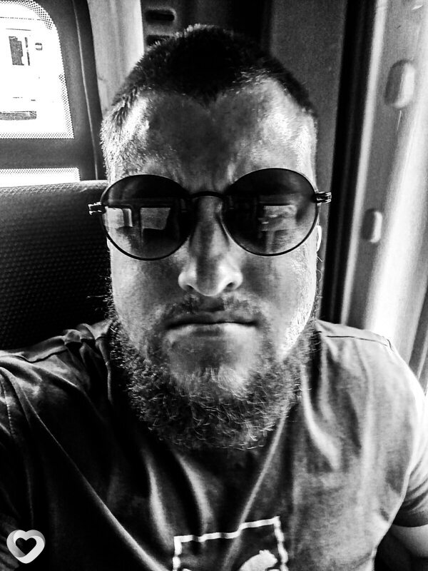 Максим, 33, Троицке — анкета №3881123