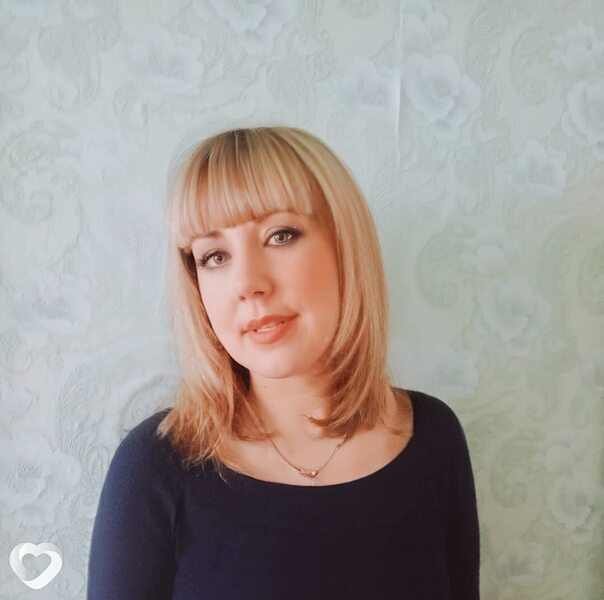 Ирина, Копейск