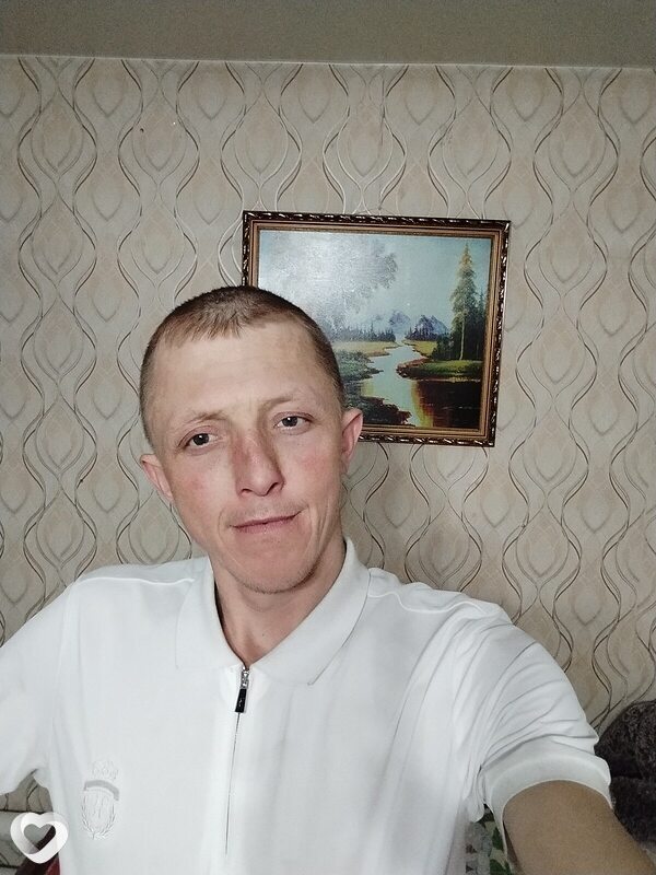 Михаил, 36, Кемерове — анкета №3881130