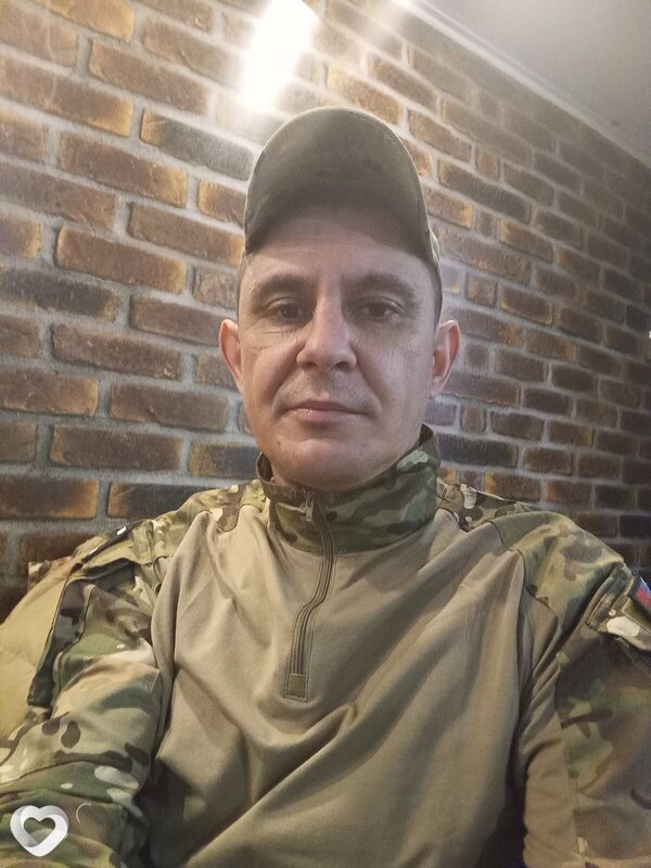 Александр, 39, Барнауле — анкета №3881141
