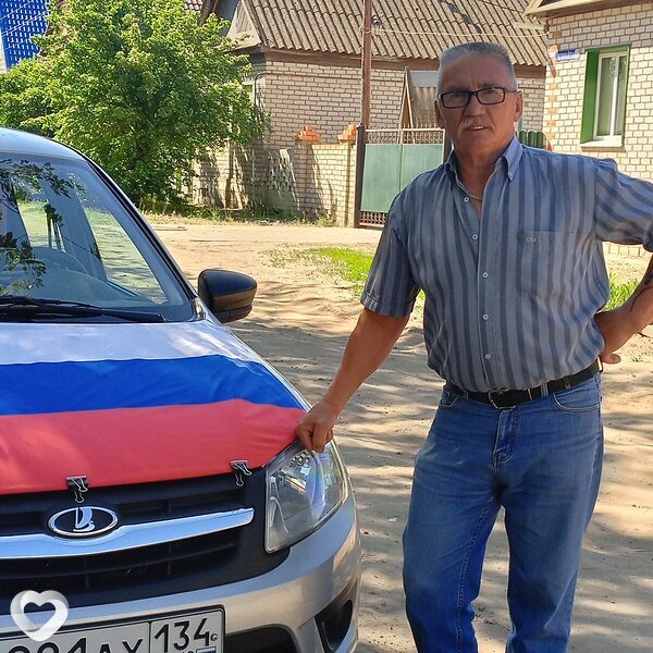 Владимир, Ленинск