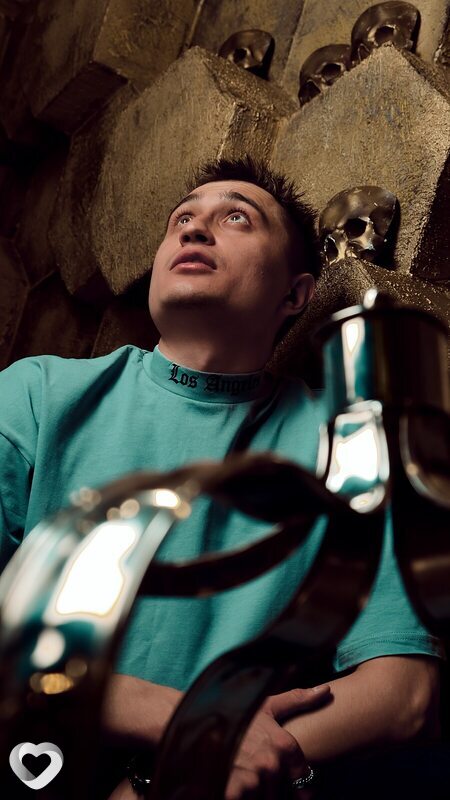 Сергей, 29, Иркутске — анкета №3881145