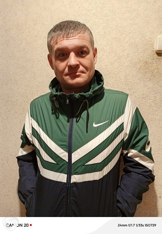Артём, 34, Екатеринбурге — анкета №3881148