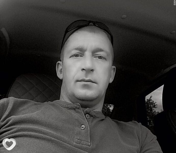Сергей, 45, Уфе — анкета №3881149
