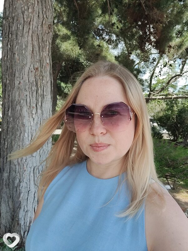 Ольга, 36, Ялте — анкета №3881151