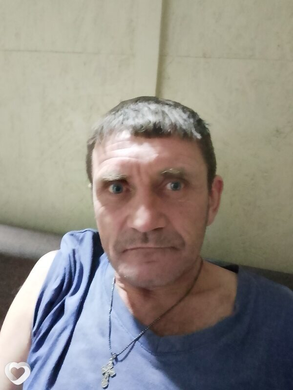 Евгений, 47, Бийске — анкета №3881152