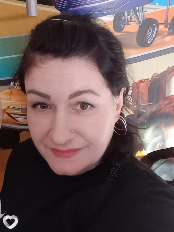 Снежанна, 44, Томске — анкета №3881158